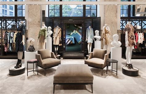 burberry stores in sydney